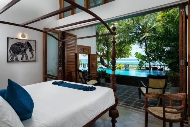 How to Pick the Best Luxury Villas in Sri Lanka | 2024